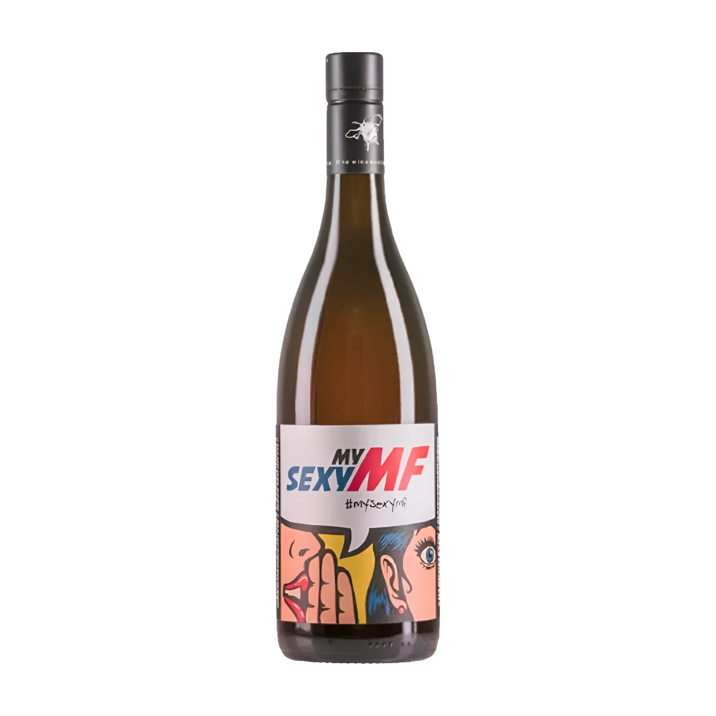 Uibel My Sexy MF 2022 12% Vol. 0.75L