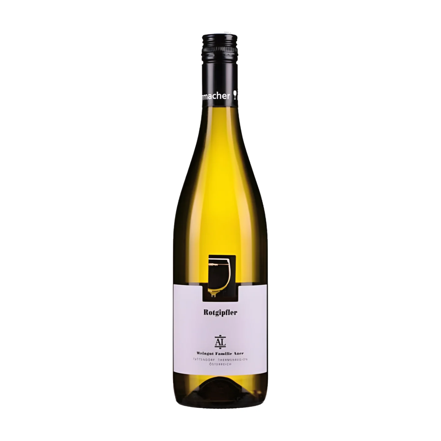 Auer Leopold Rotgipfler Gumpoldskirchen DAC BIO 2023 13% Vol. 0.75L