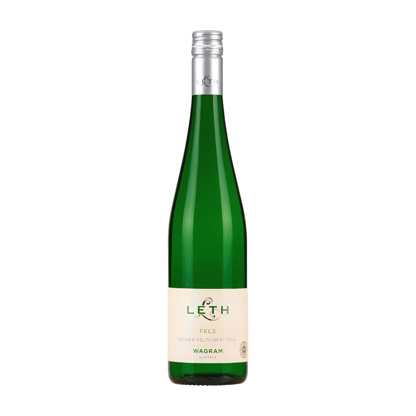 Leth Grüner Veltliner Fels Klassik 2023 12.5% Vol. 0.75L