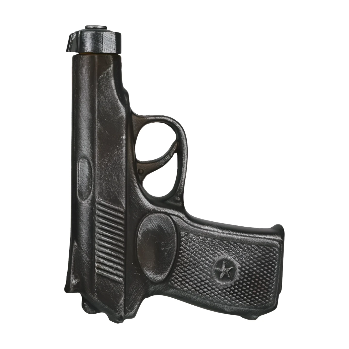 Makarov Pistole Vodka 38% Vol. 0.1L