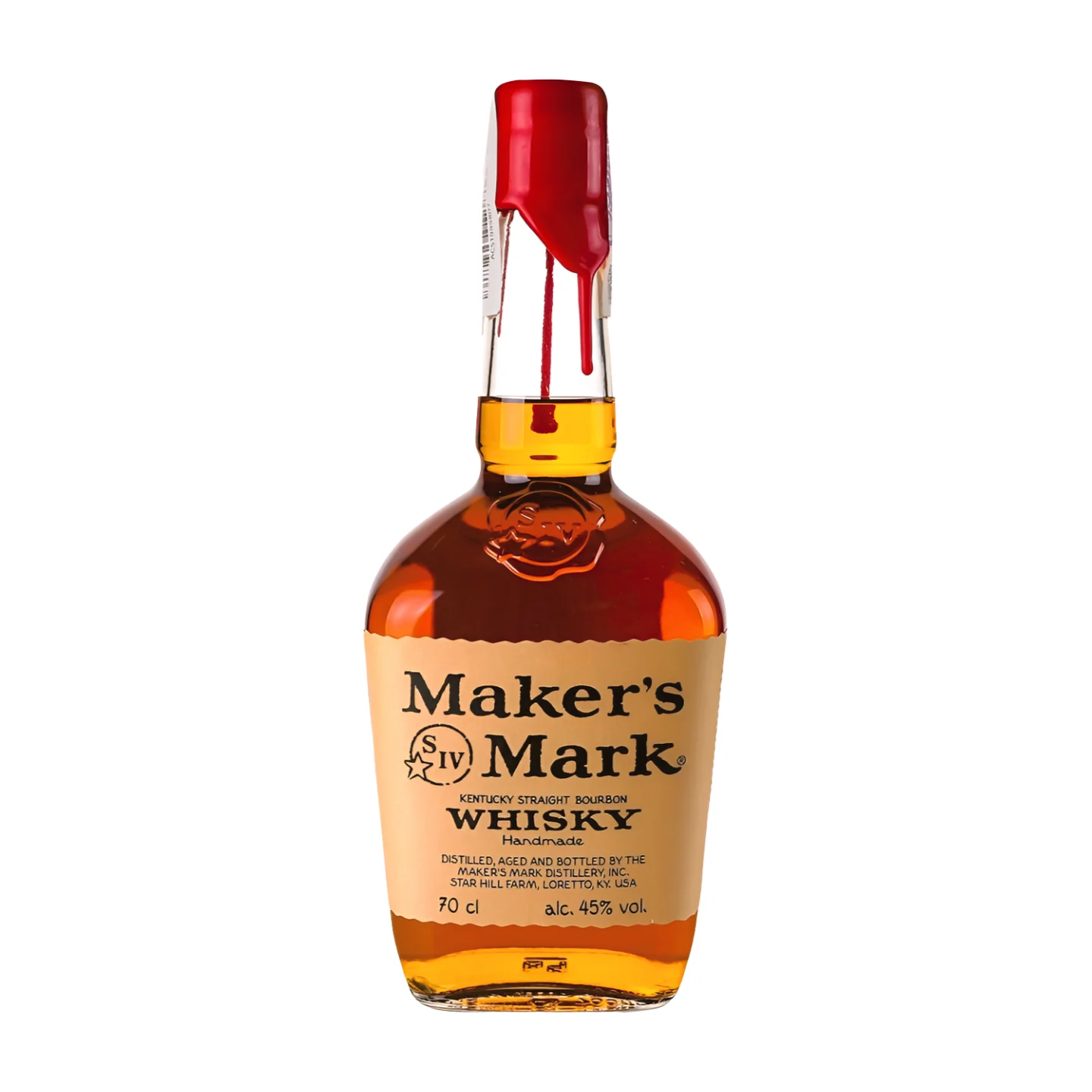 Maker’s Mark Kentucky Straight Bourbon Whisky Kaufen