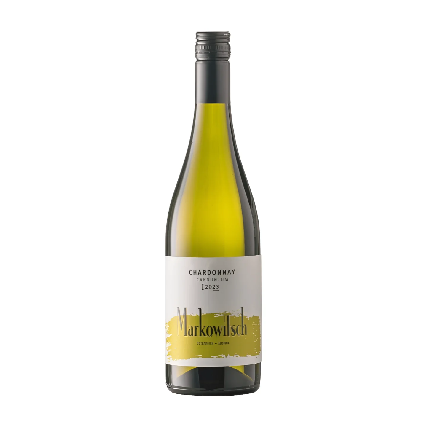 Markowitsch Chardonnay 2025 13% Vol. 0.75L