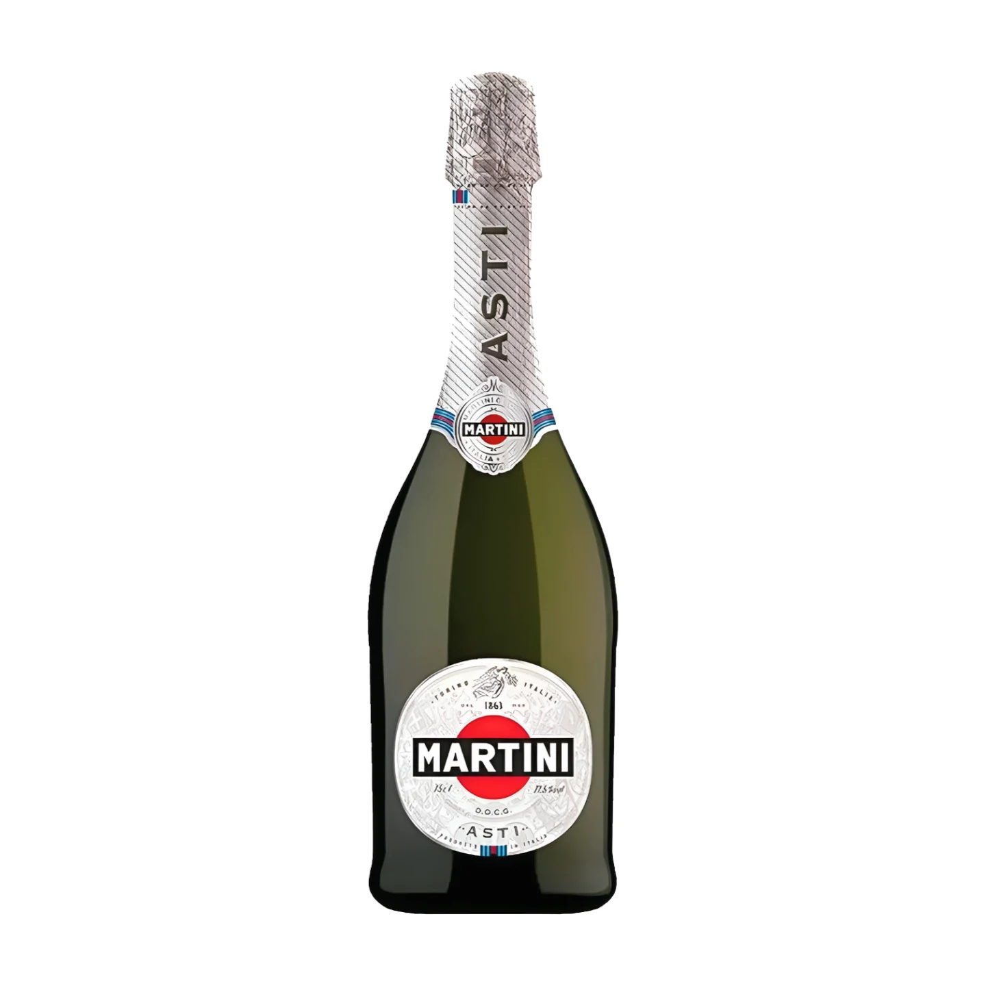 Martini Asti DOCG Spumante 7.5% Vol. 0.75L