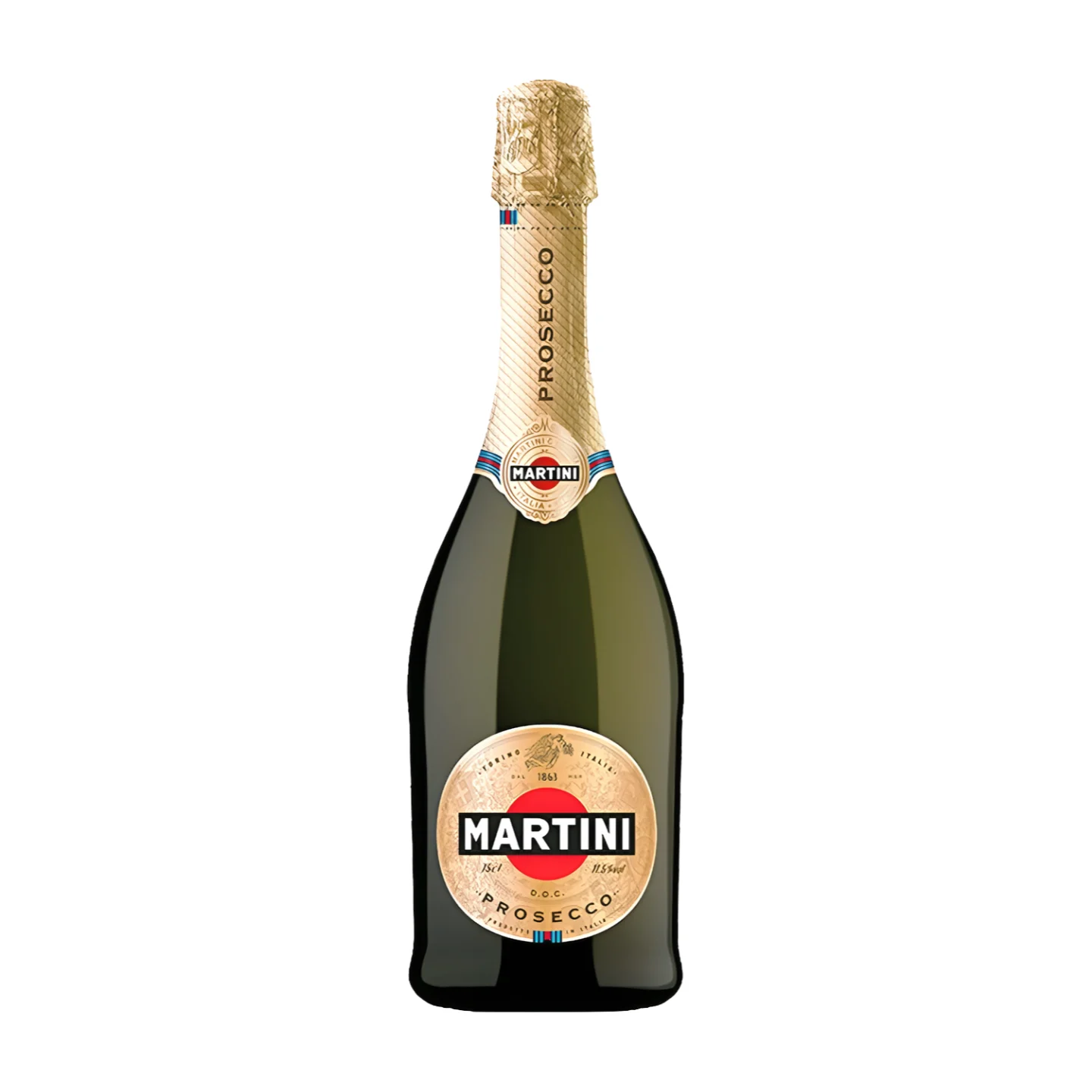Martini Prosecco 11% Vol. 0.75L