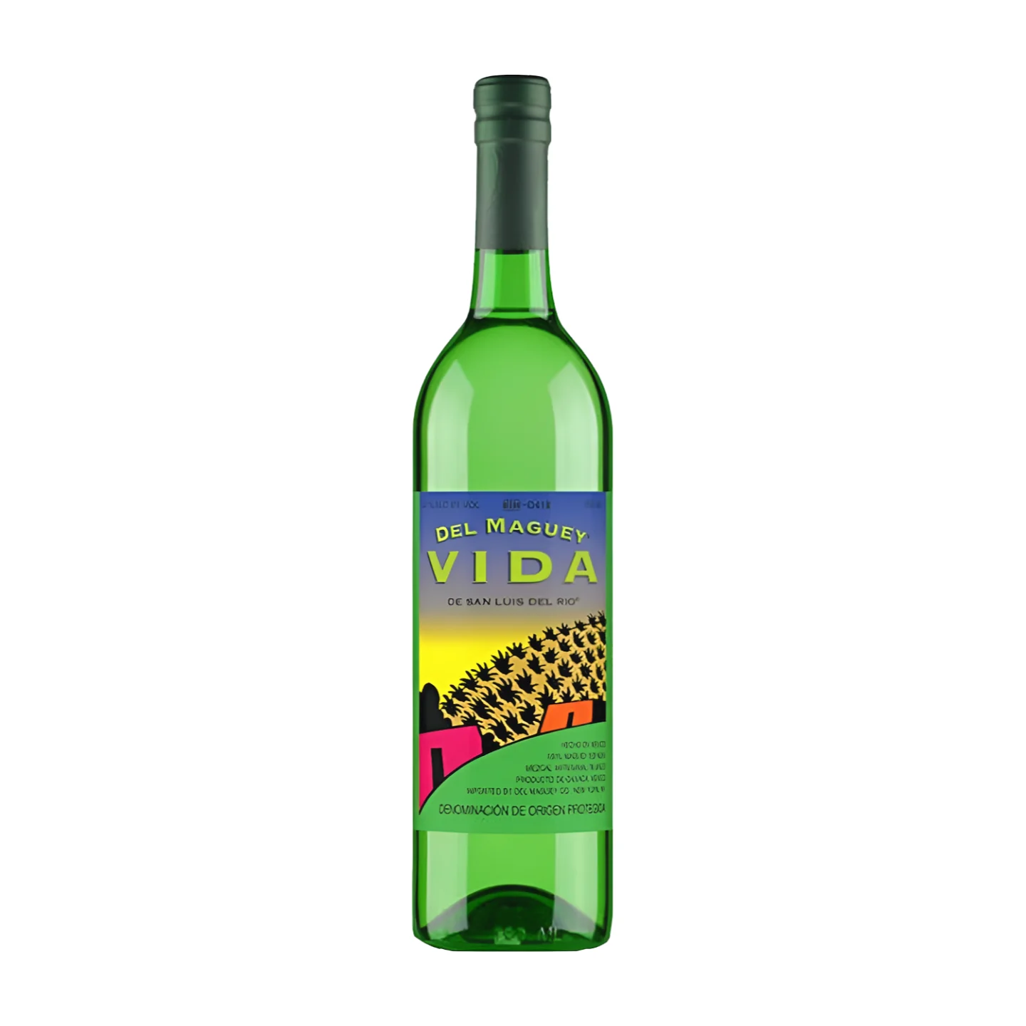 Del Maguey Mezcal 42% Vol. 0.7L