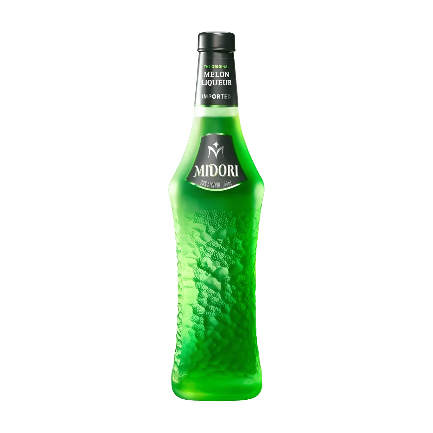 Midori Melon Likör 20% Vol. 0.7L