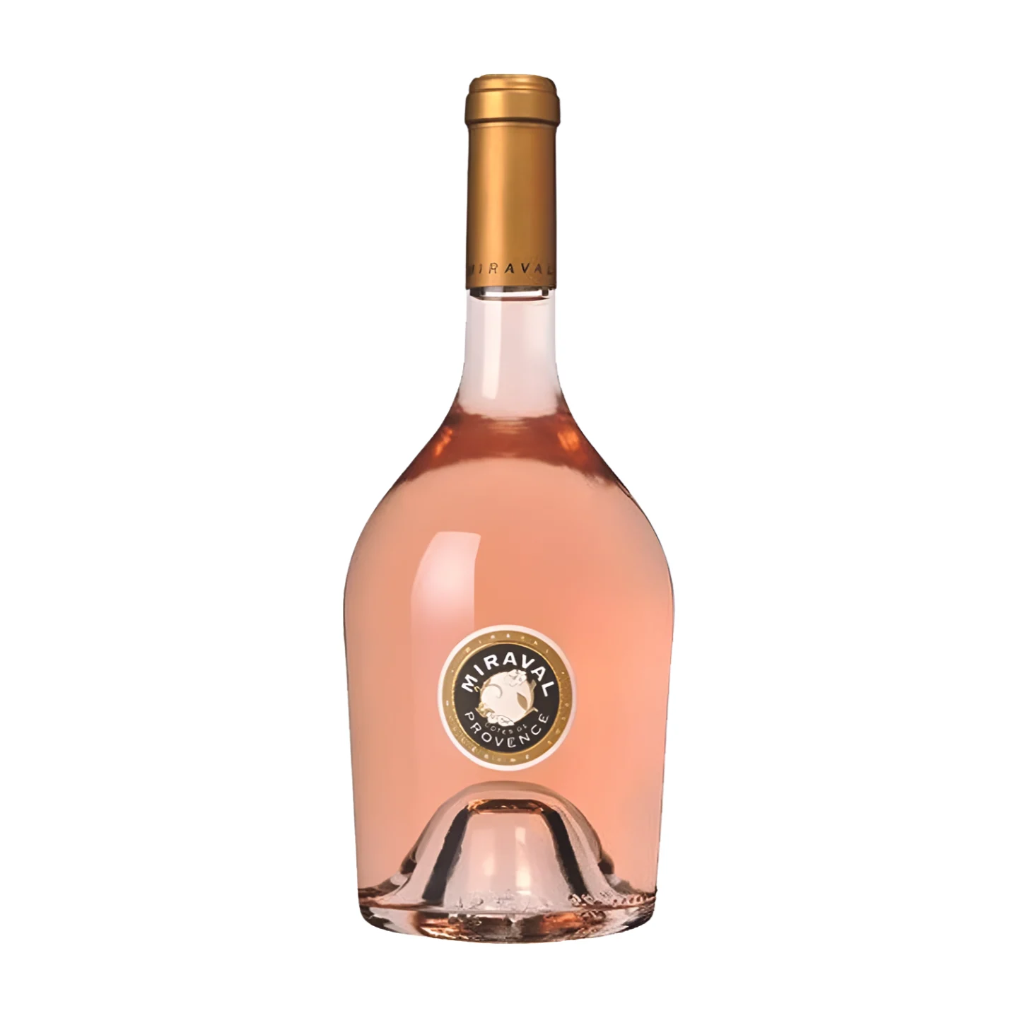 Miraval Rosé Côte De Provence 13% Vol. 0.75L