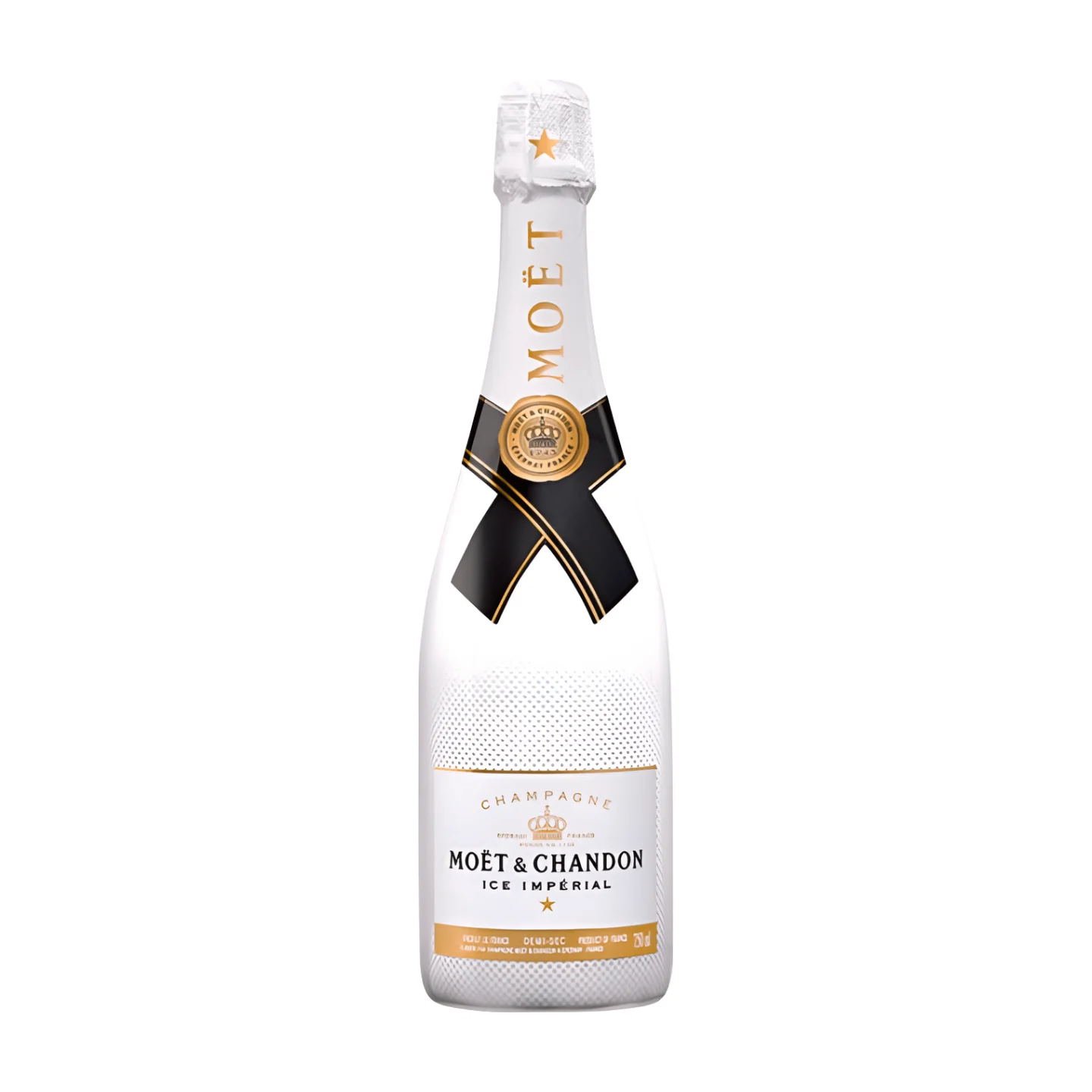 Moet & Chandon Ice Imperial Champagner 12% Vol. 0.75L