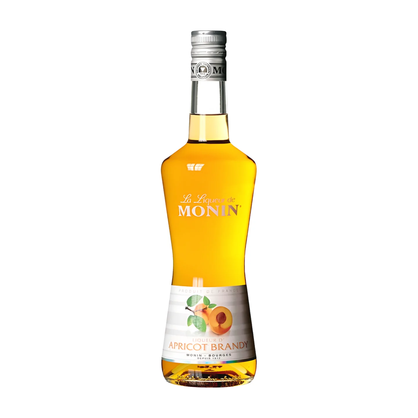 Monin Abricot Likör 20% Vol. 0.7L