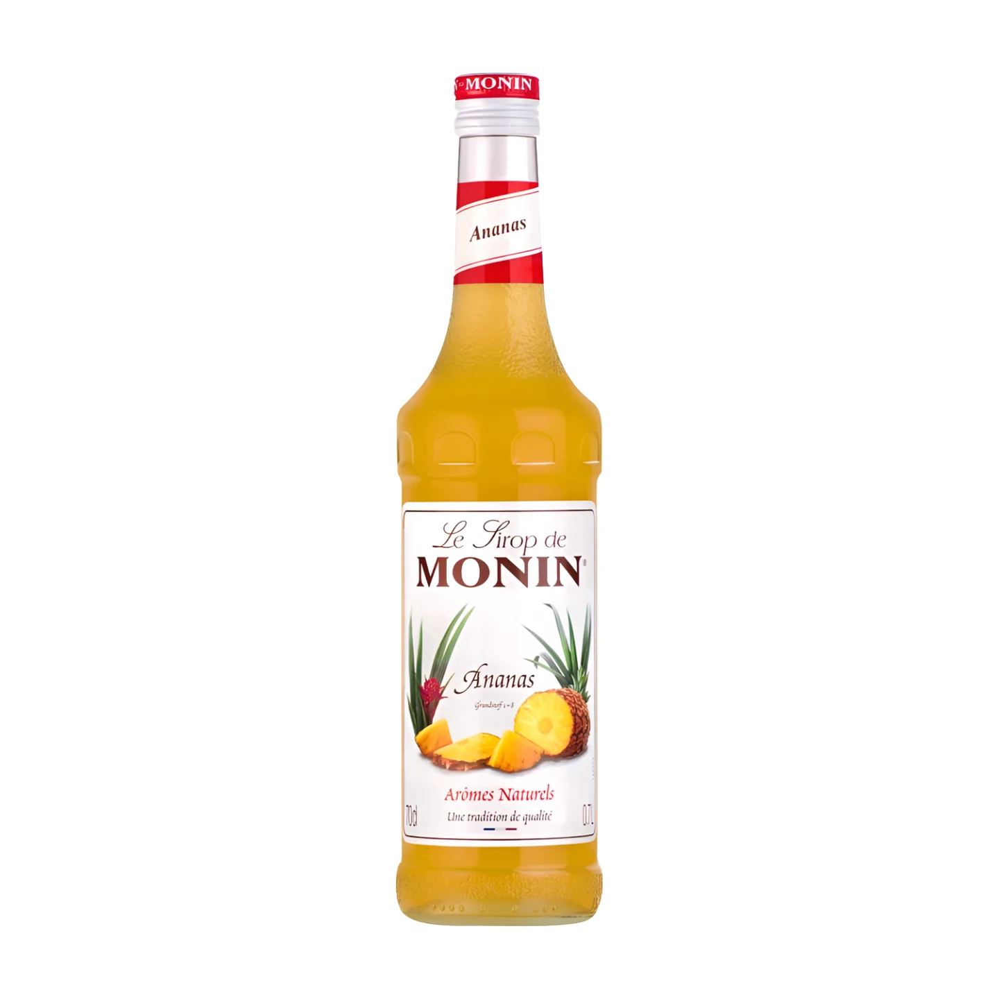 Monin Ananas Sirup Vol. 0.7L