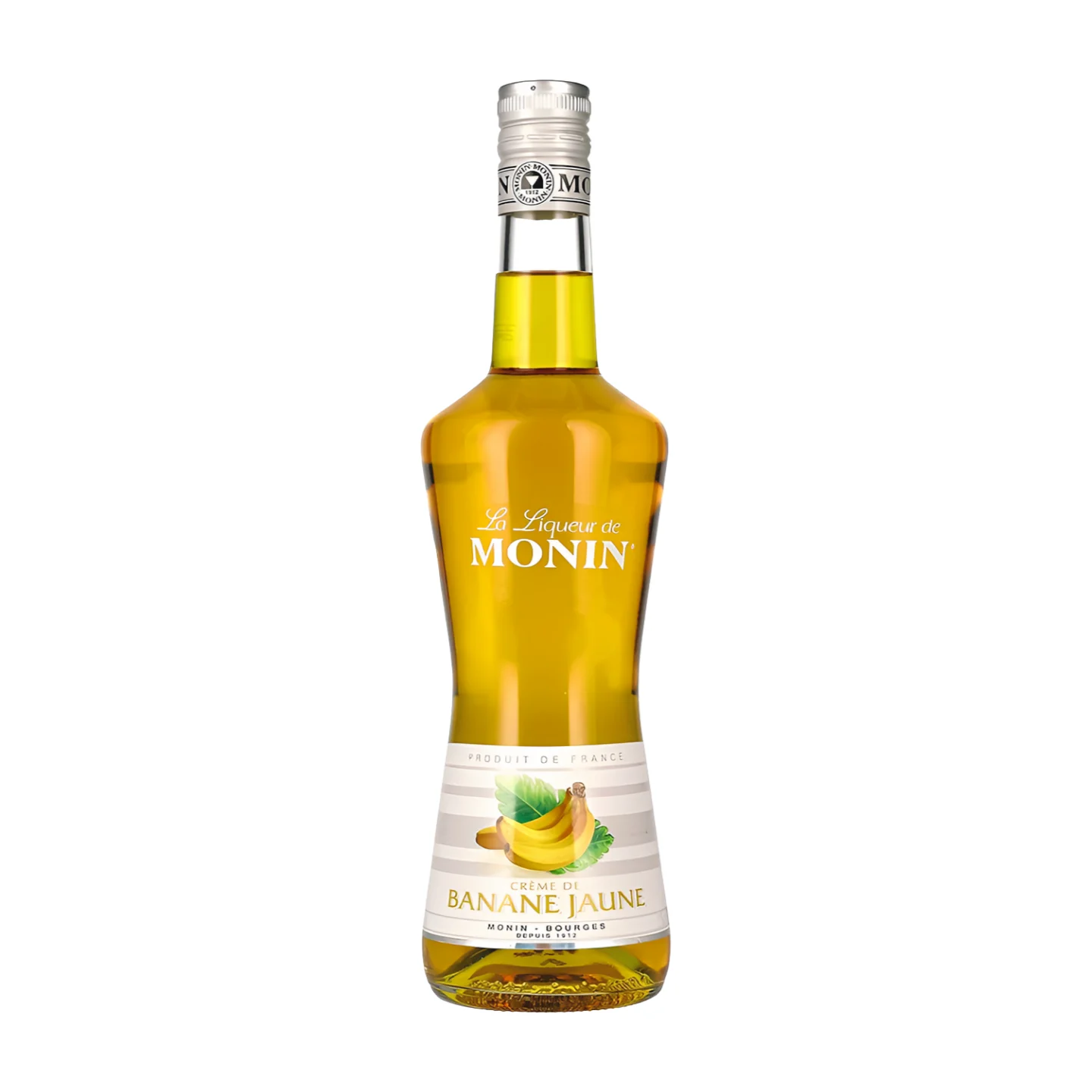 Monin Banane Likör Vol. 0.7L