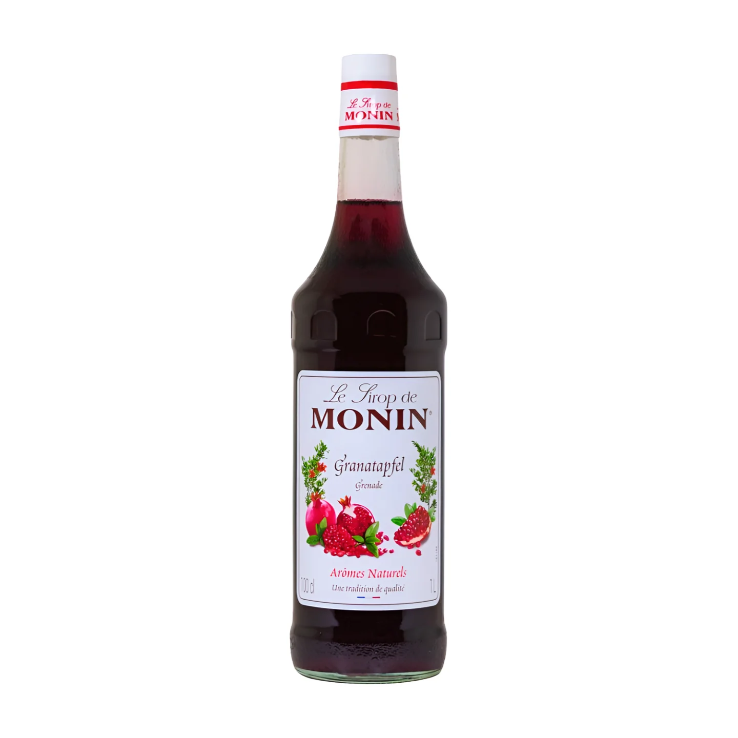 Monin Granatapfel Sirup Vol. 0.7L