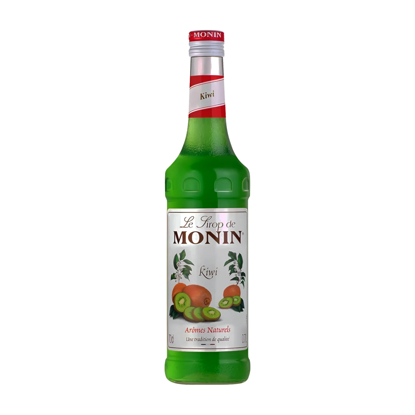Monin Kiwi Sirup Vol. 0.7L