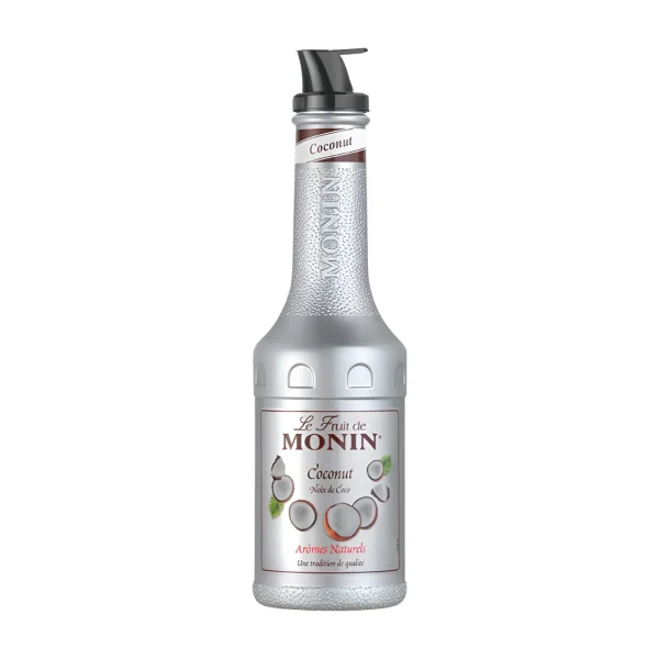 Monin Kokos Püree Vol. 1L
