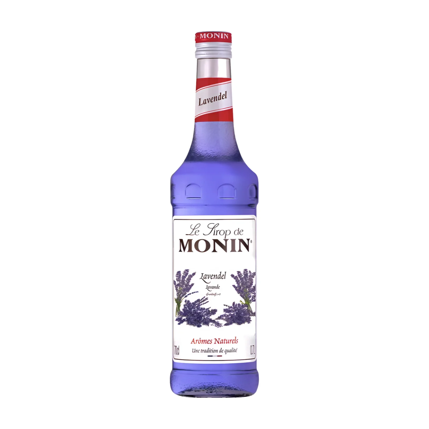 Monin Lavender Sirup Vol. 0.7L