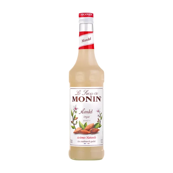 Monin Mandel Sirup Kaufen