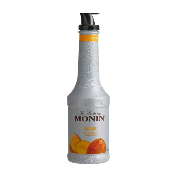 Monin Mango Püree Vol. 1L