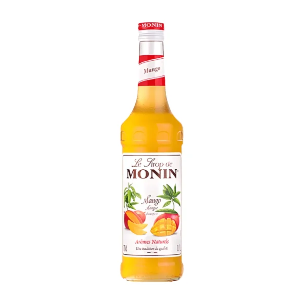 Monin Mango Sirup Vol. 0.7L