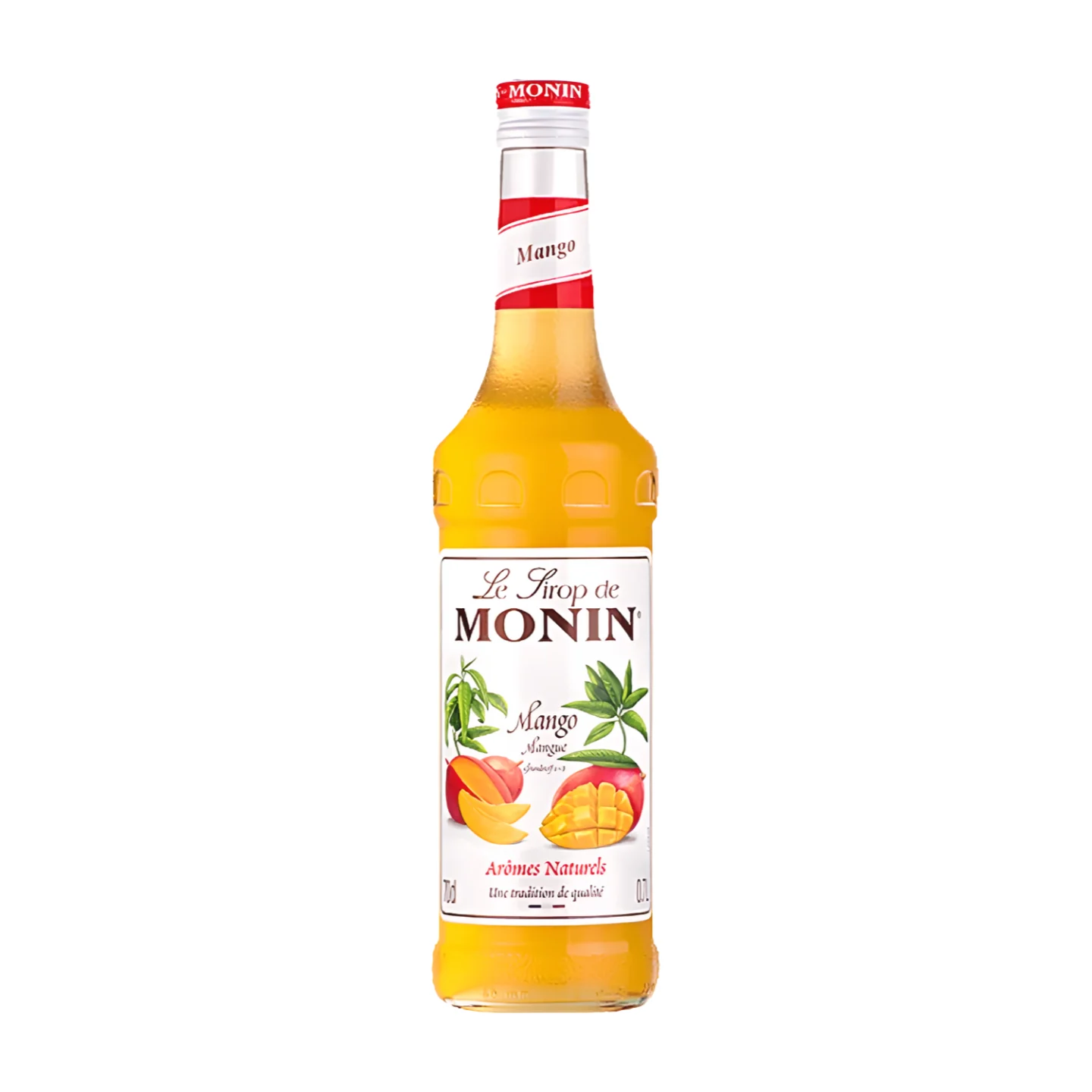 Monin Mango Sirup Vol. 0.7L