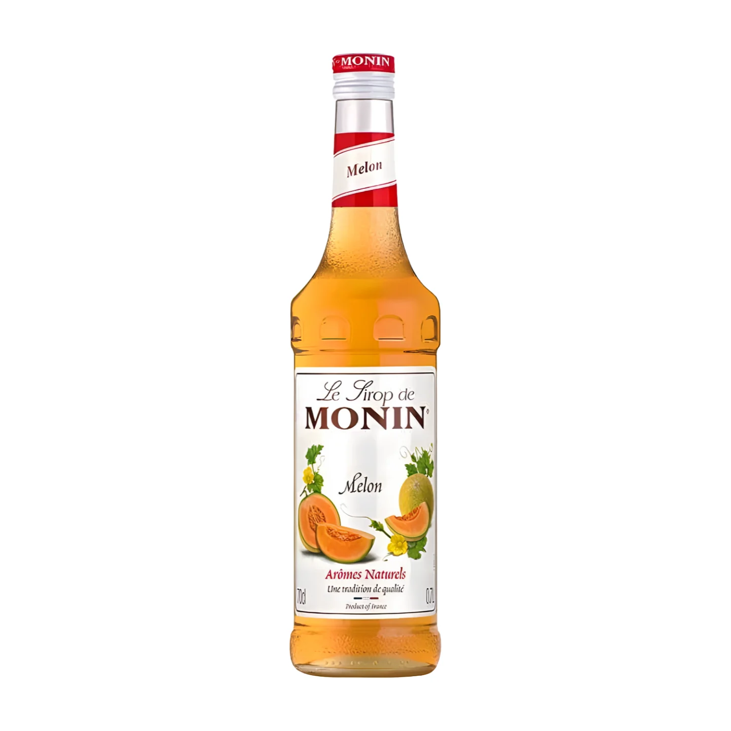 Monin Melone Honigmelone Sirup Vol. 0.7L