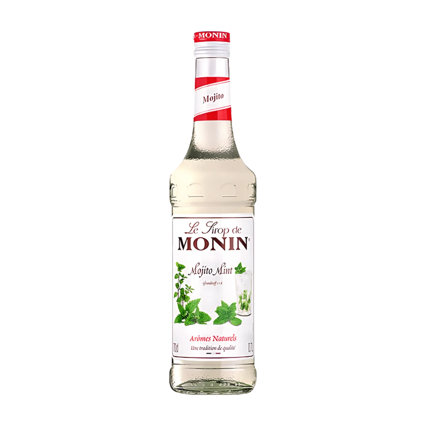 Monin Mojito Sirup Vol. 0.7L