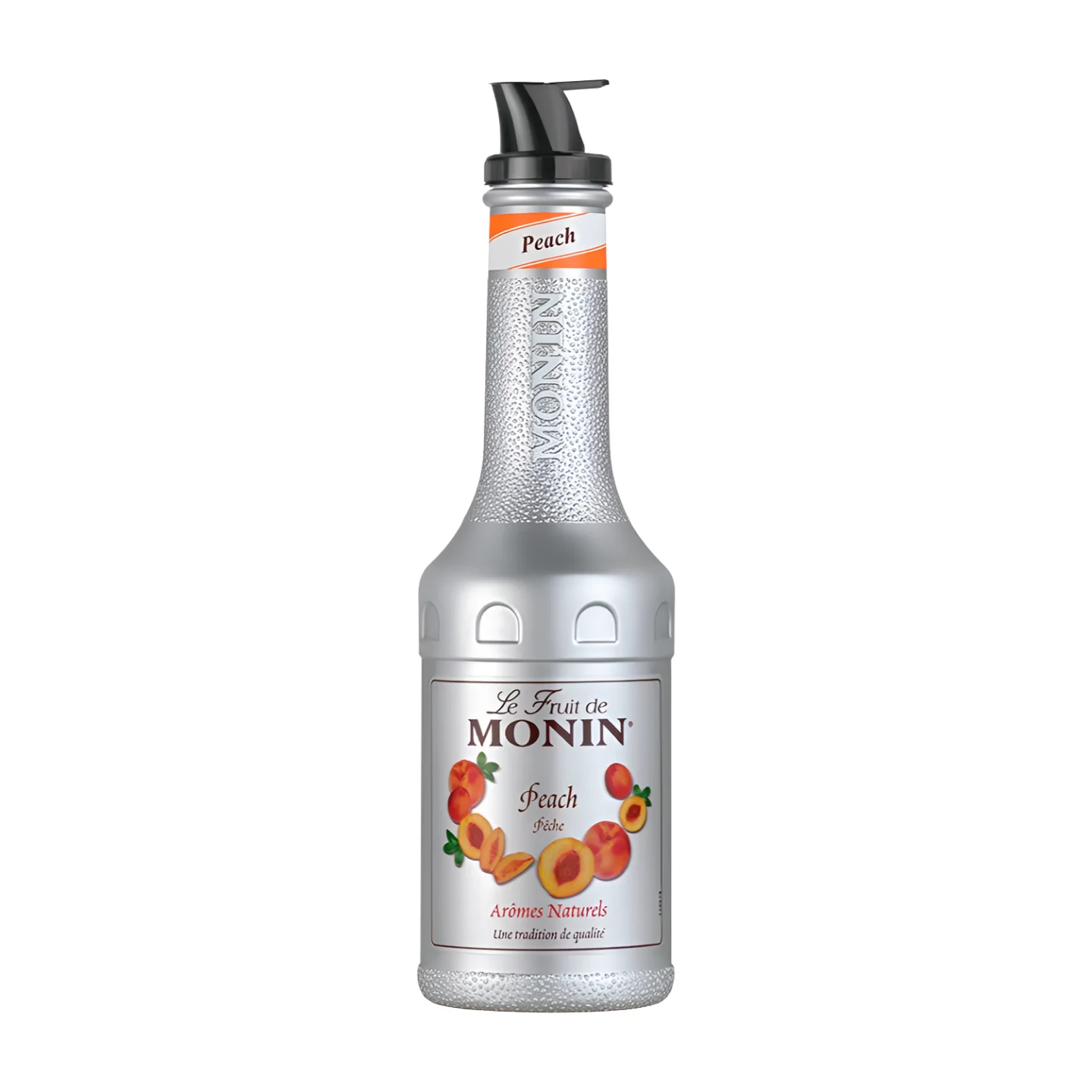 Monin Pfirsich Püree Vol. 1L
