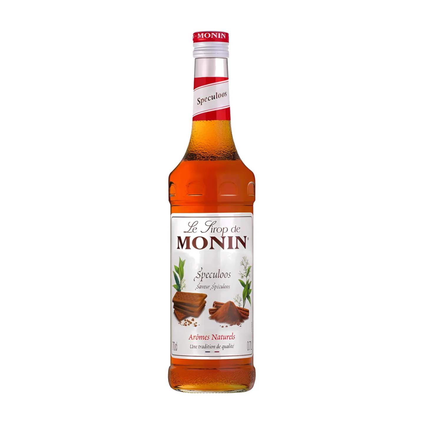 Monin Spekulatius Sirup Vol. 0.7L