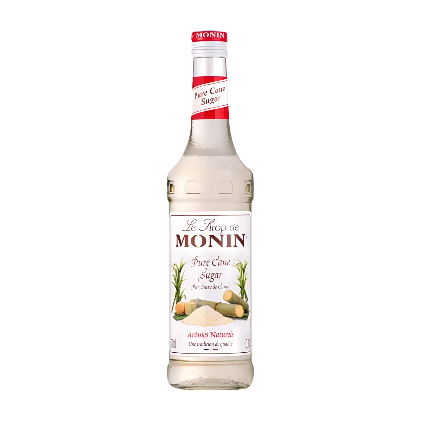 Monin Sucre De Canne (Zuckersirup) Vol. 1L