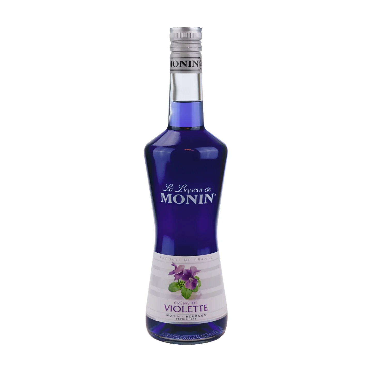 Monin Veilchen Likör 16% Vol. 0.7L