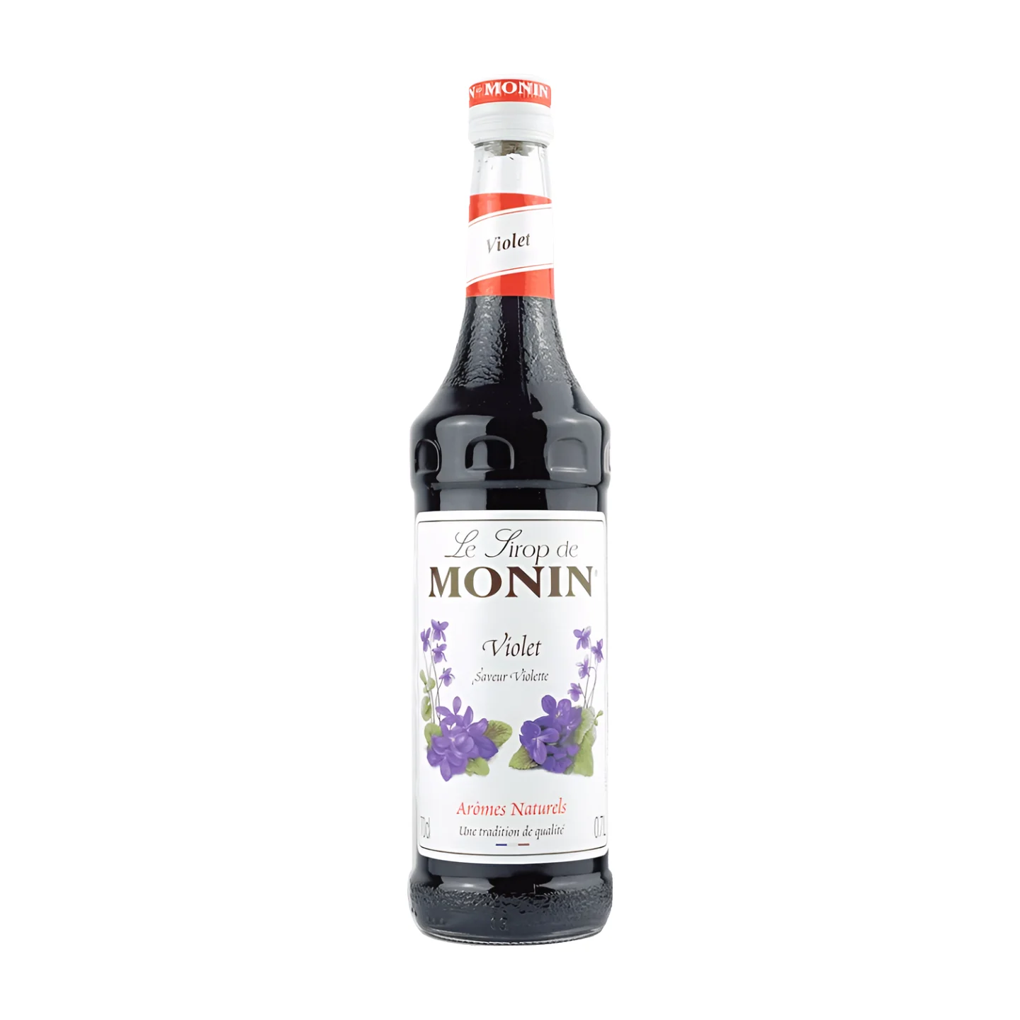 Monin Veilchen (Violette) Sirup Vol. 0.7L