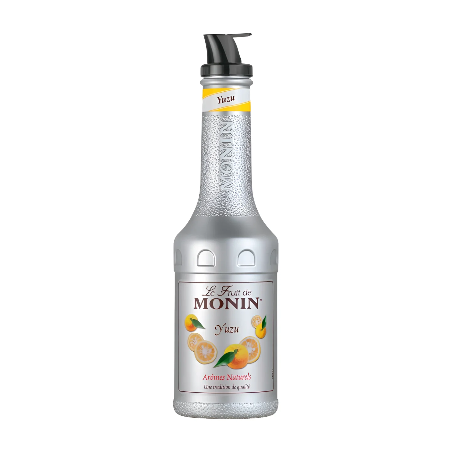 Monin Yuzu Püree Vol. 1L