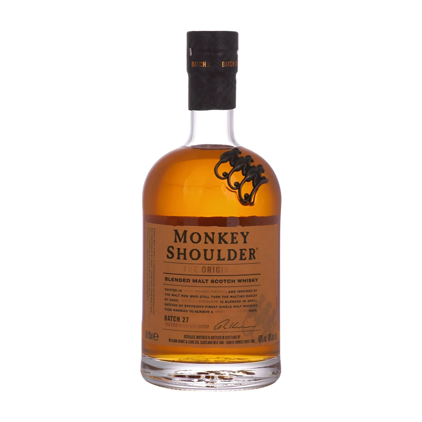 Monkey Shoulder Kaufen