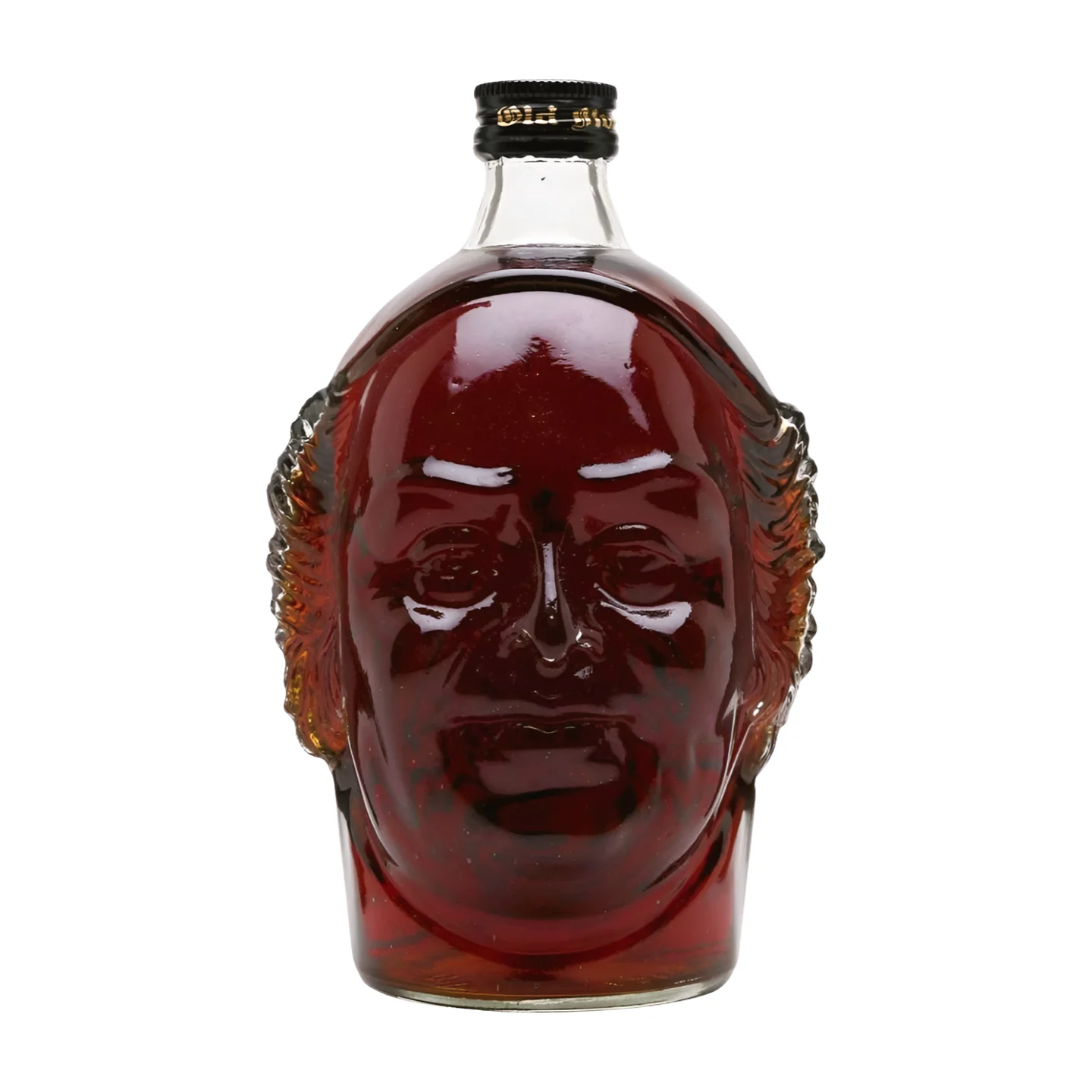 Old Monk The Legend Rum 42.8% Vol. 1L
