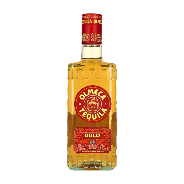 Olmeca Gold Tequila 35% Vol. 0.7l kaufen in Wien – Premium-Tequila aus Mexiko