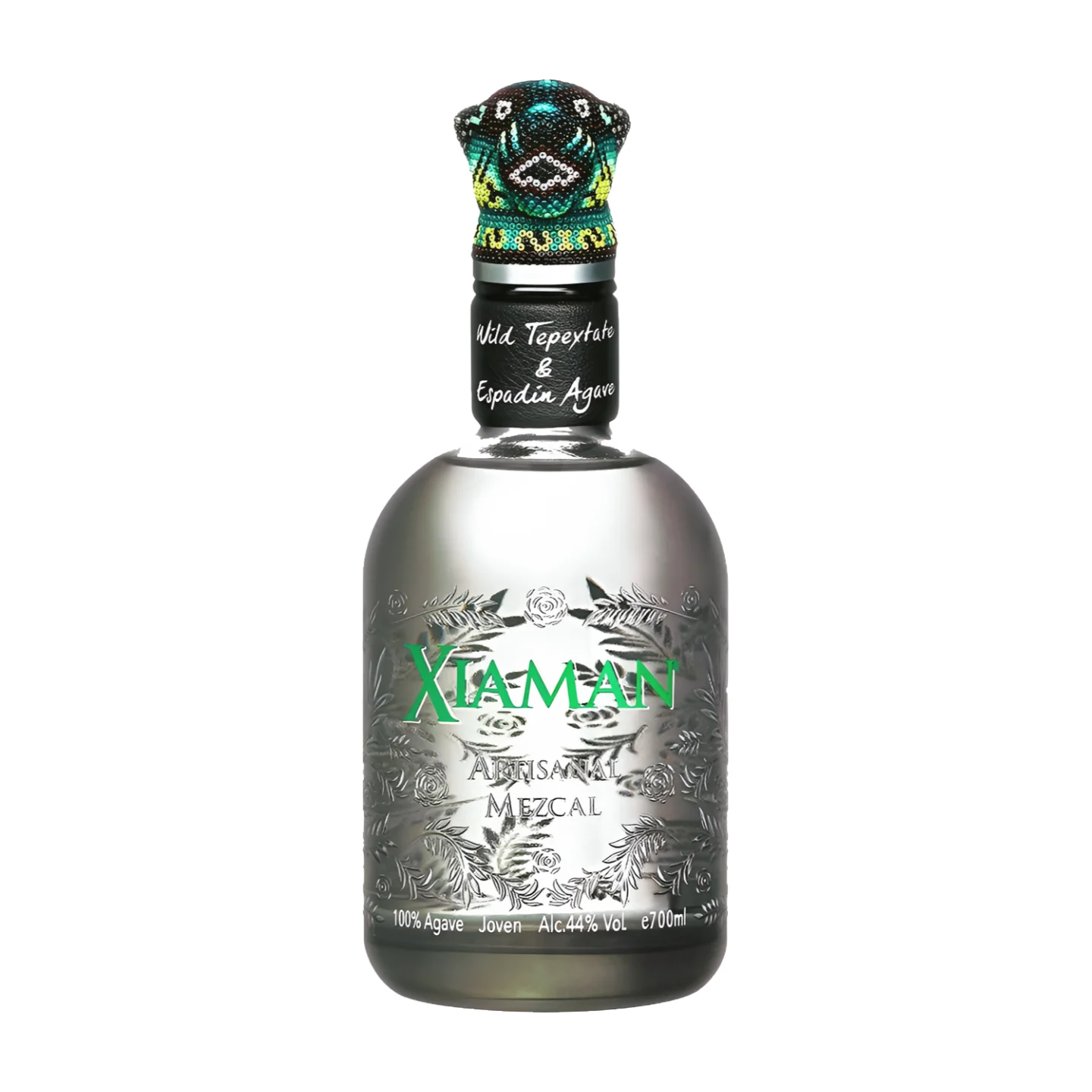 Padre Azul Xiaman Mezcal 44% Vol. 0.7L