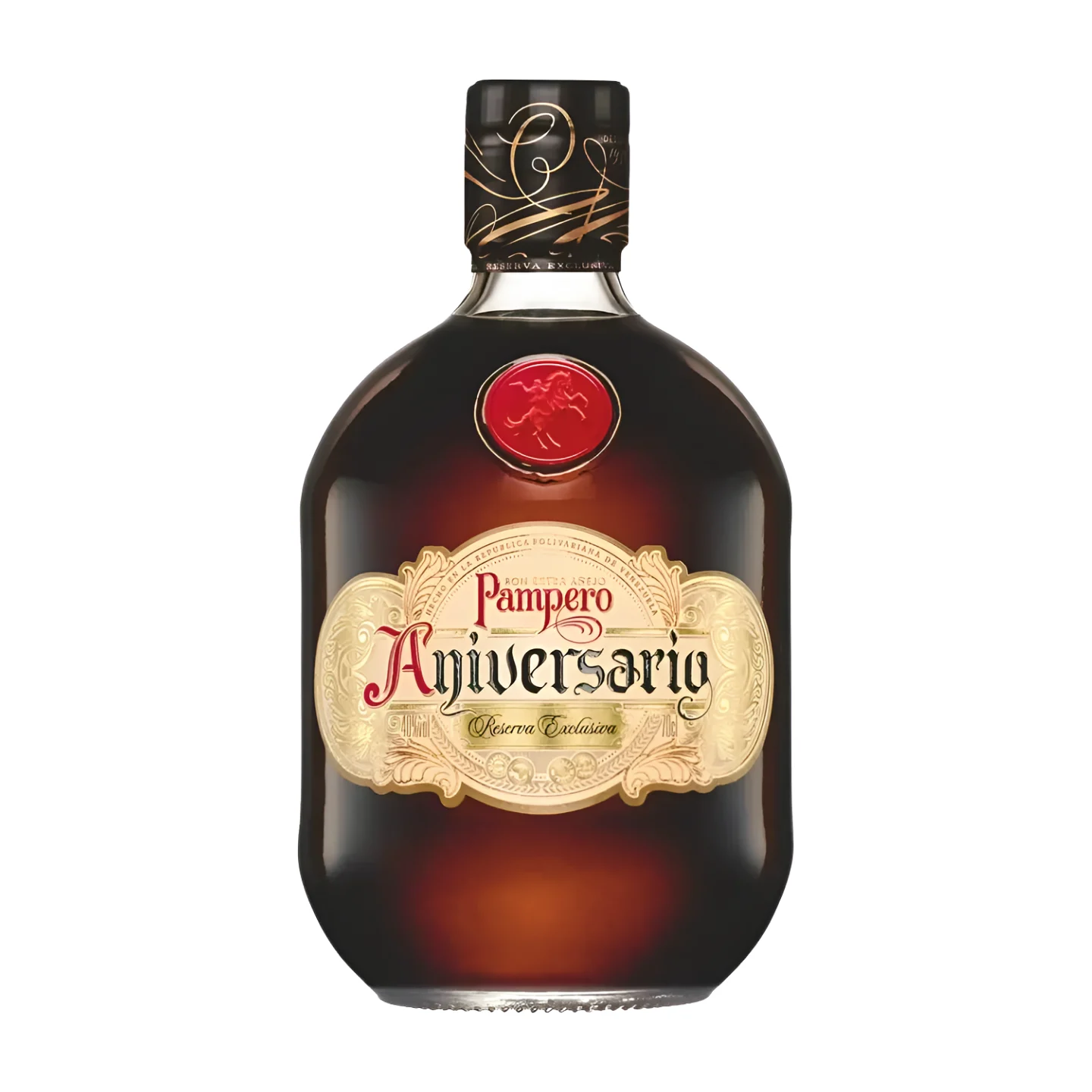 Pampero 6 Years Aniversario Rum 40% Vol. 0.7L