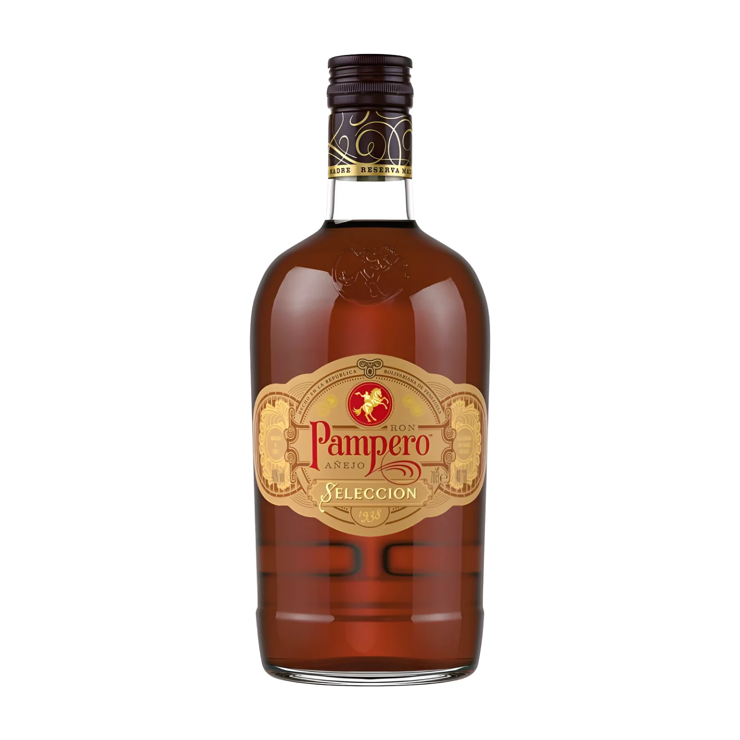 Pampero Anejo Especial Rum 40% Vol. 0.7L