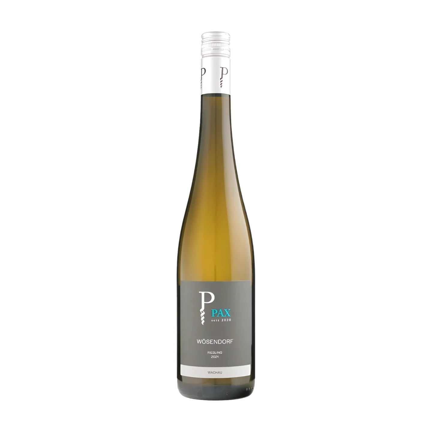 Pax Riesling Wösendorf Federspiel 2023 13.5% Vol. 0.75L