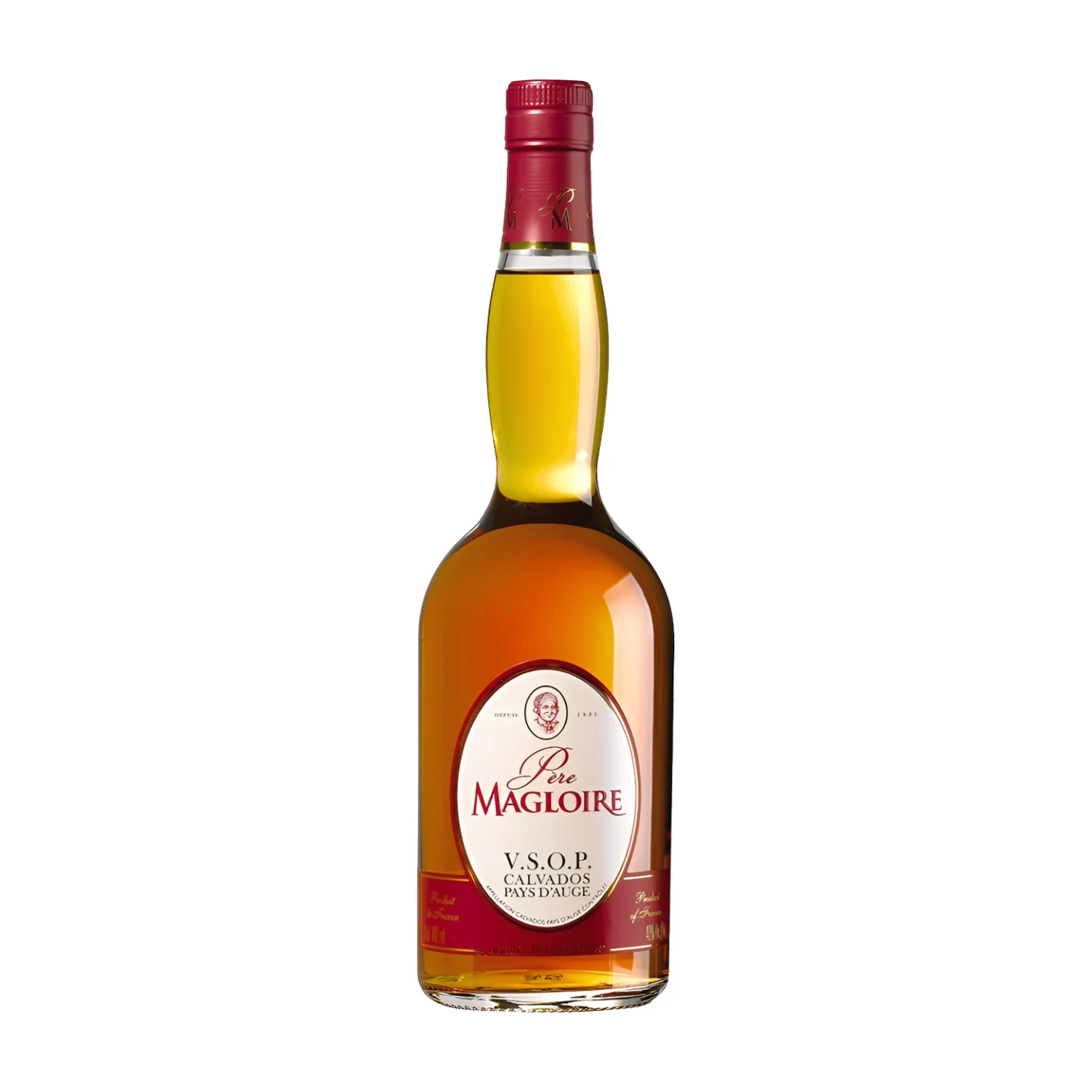 Pere Magloire VSOP Calvados 40% Vol. 0.7L