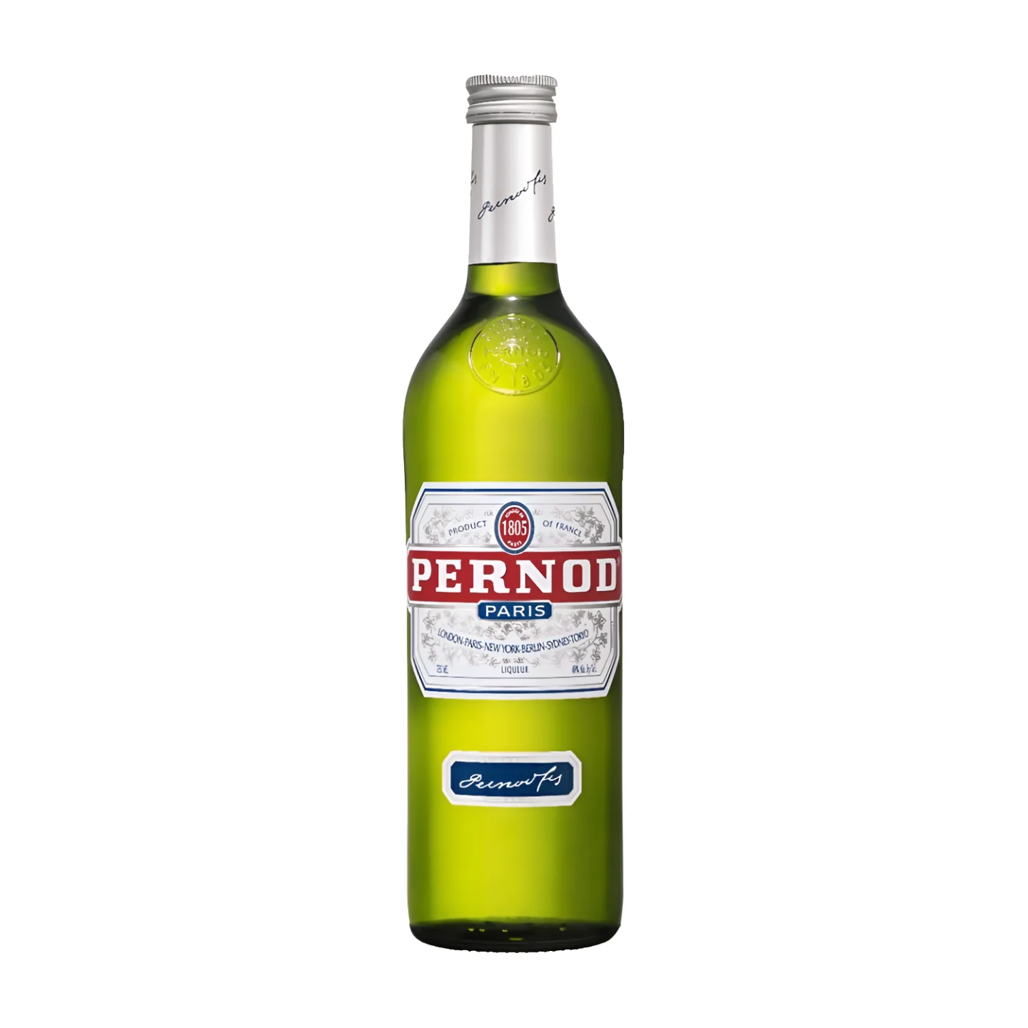 Pernod Likör 40% Vol. 0.7L