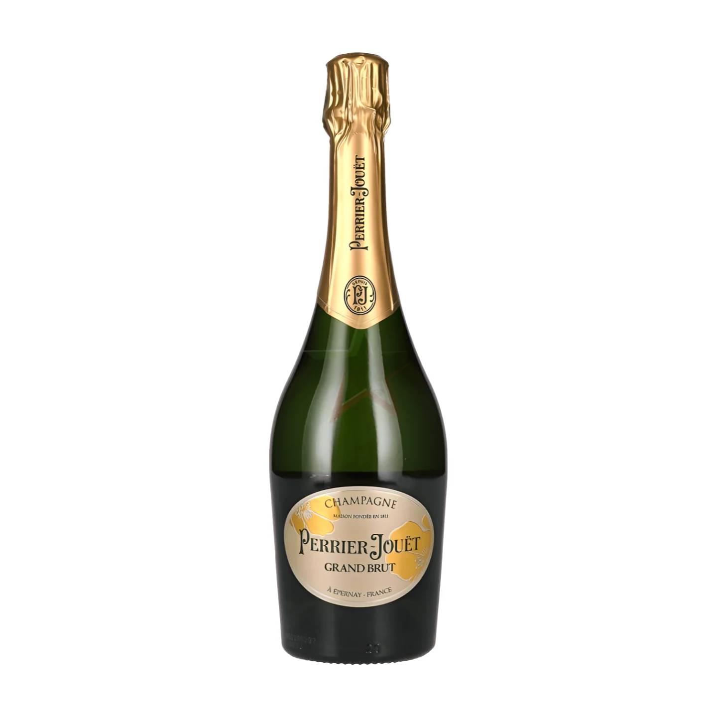 Perrier Jouet Grand Brut Champagner 12% Vol. 0.75L