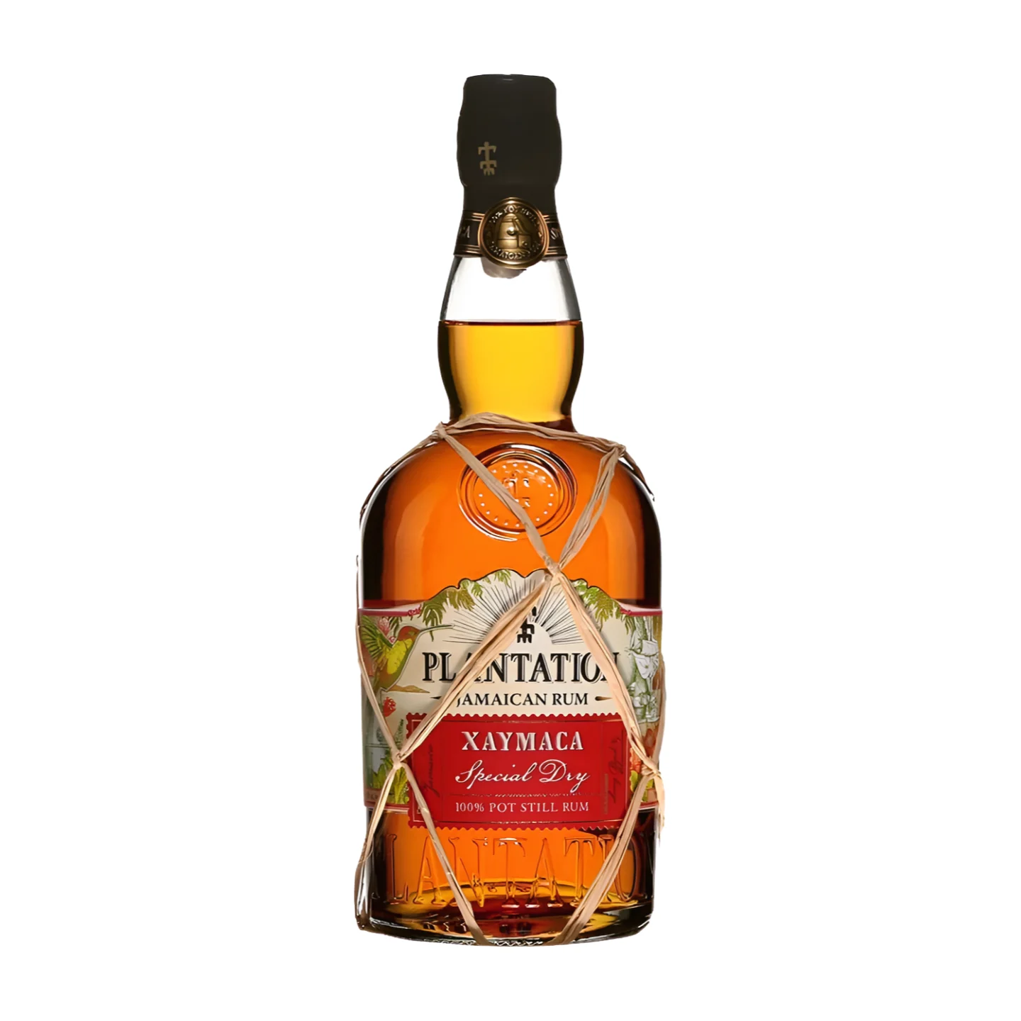 Plantation Xaymaca Special Dry Jamaican Rum 43% Vol. 0.7L