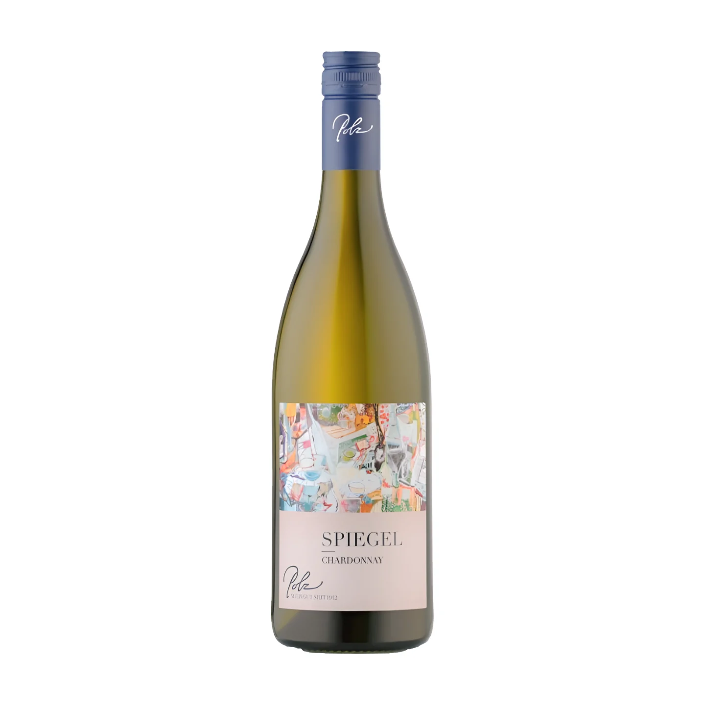 Polz Spiegel Chardonnay 2023 11.5% Vol. 0.75L