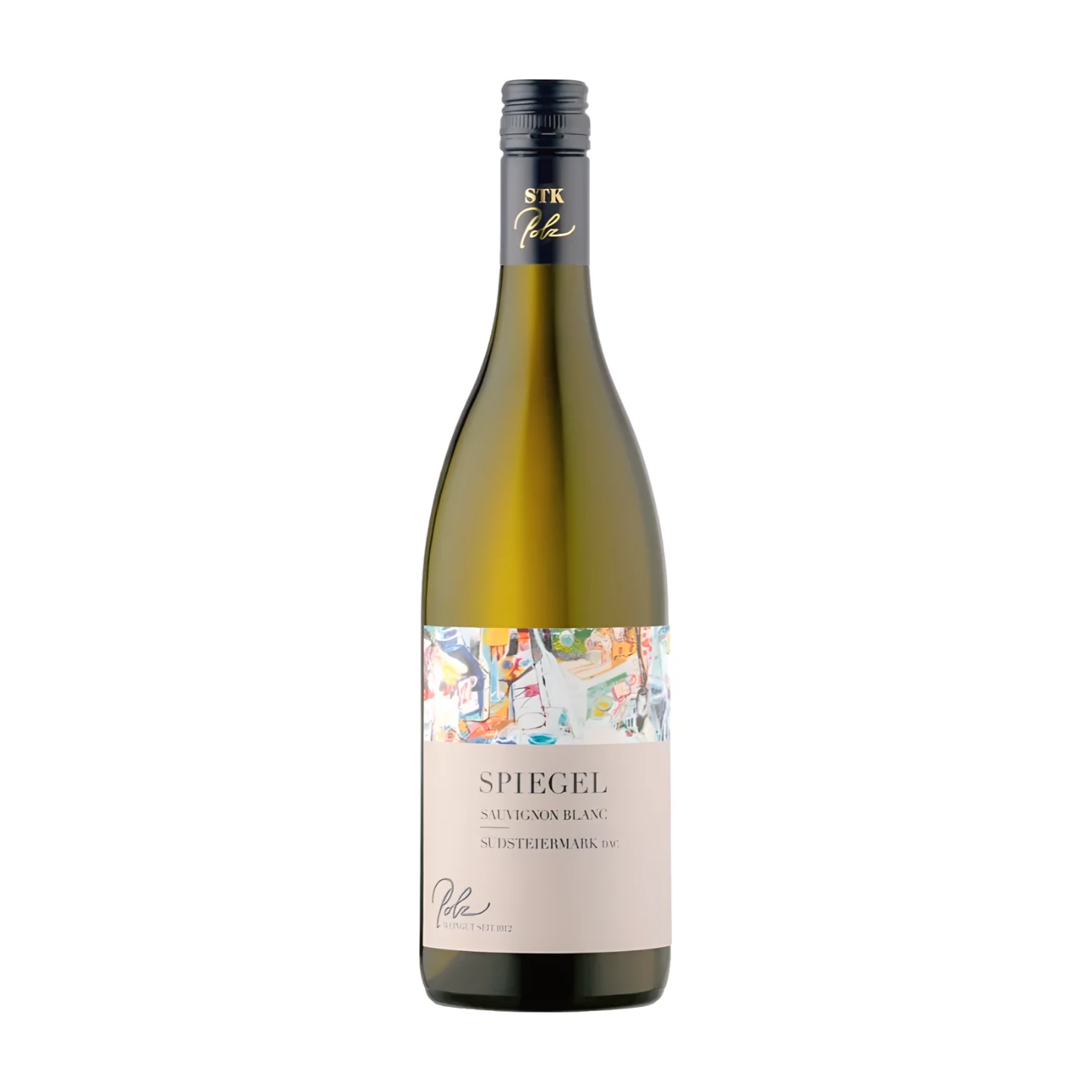 Polz Spiegel Sauvignon Blanc 2023 11.5% Vol. 0.75L