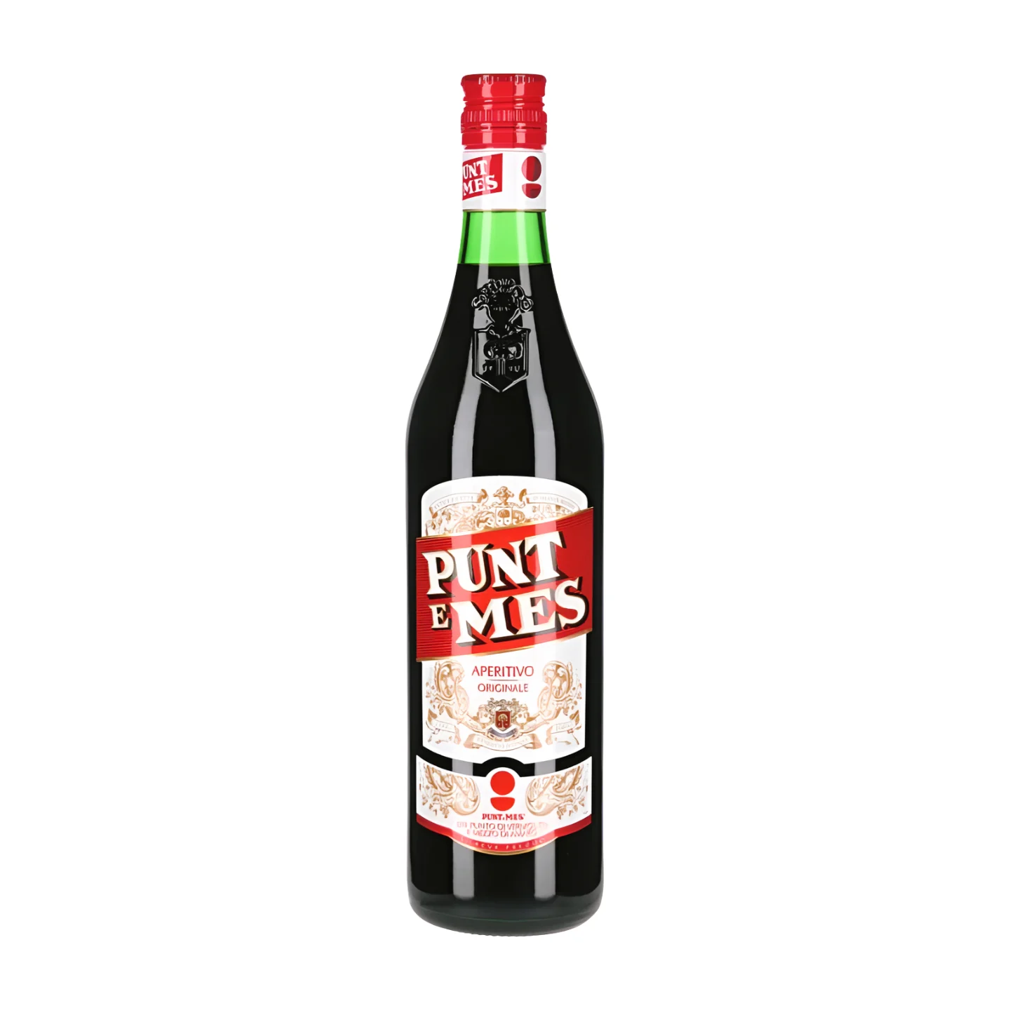 Punt E Mess Wermut 16% Vol. 0.75L