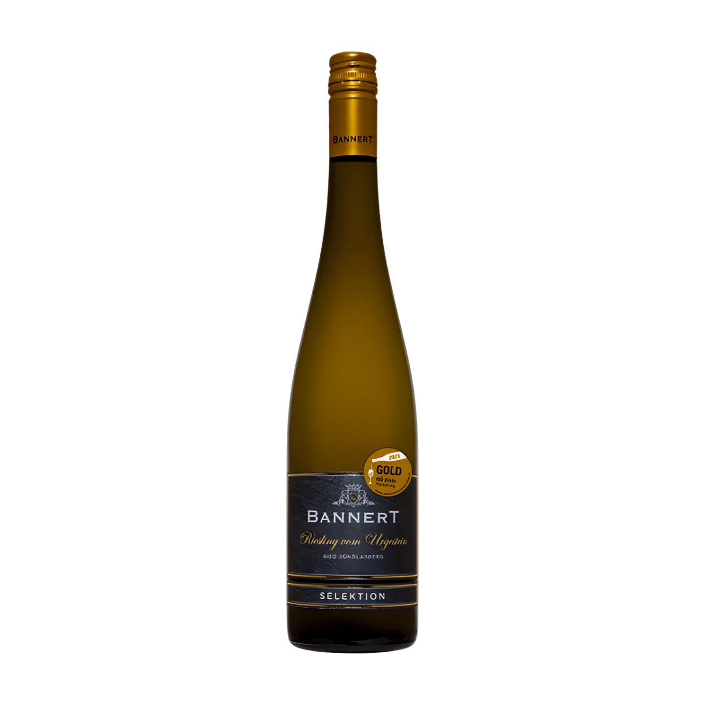 Bannert Riesling vom Urgestein Sundlasberg Selektion 2024 13% Vol 0.75L
