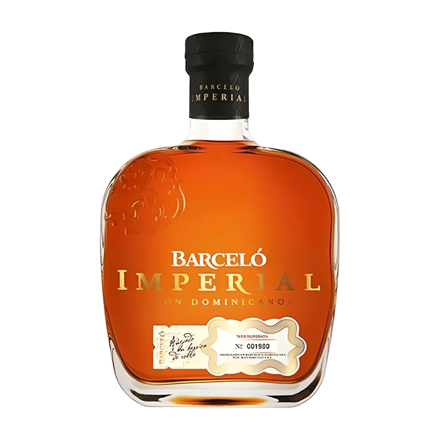 Ron Barcelo Imperial Rum 38% Vol. 0.7L