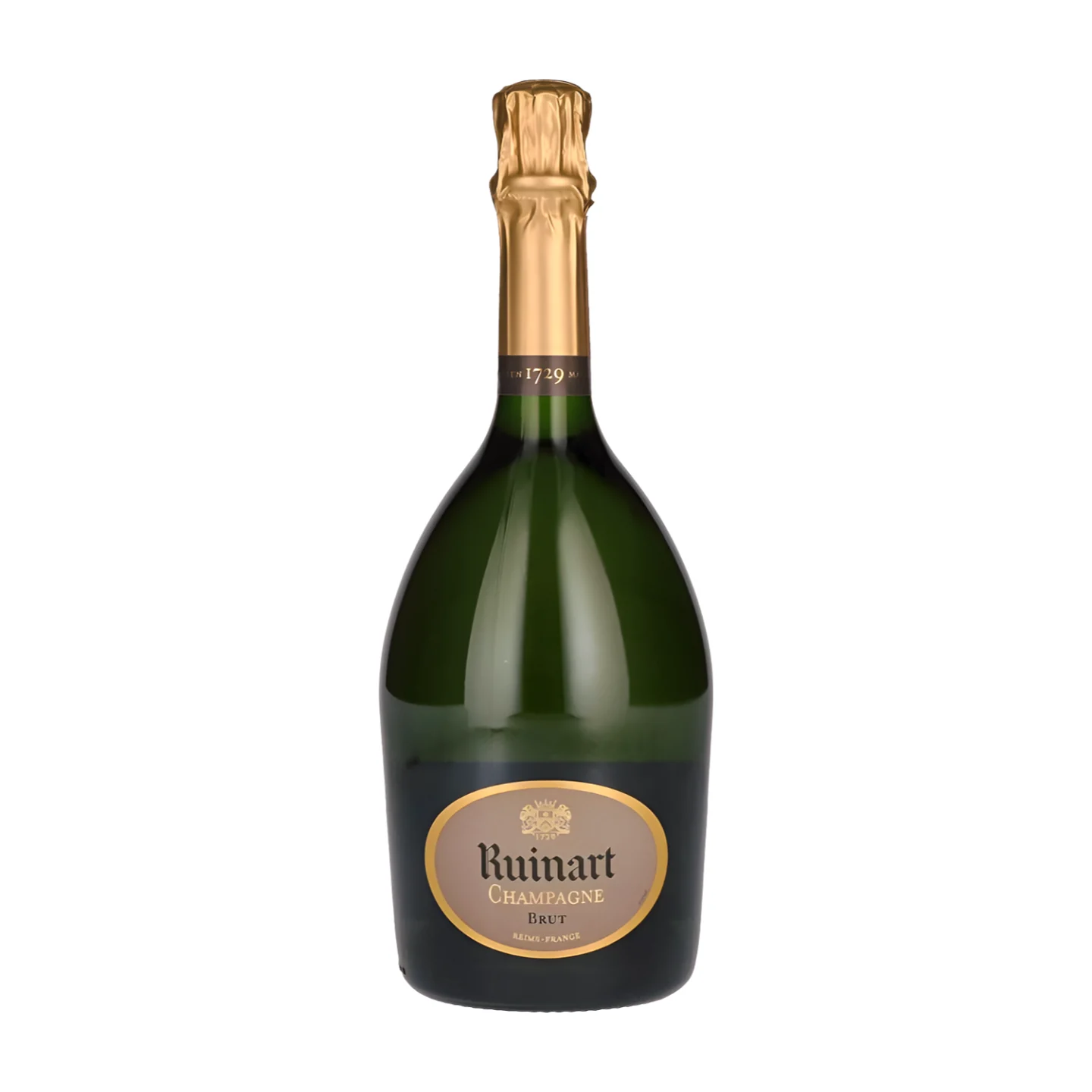Ruinart Champagne Brut Wein 12% Vol. 0.75l – Premium-Champagner aus Frankreich kaufen in Wien