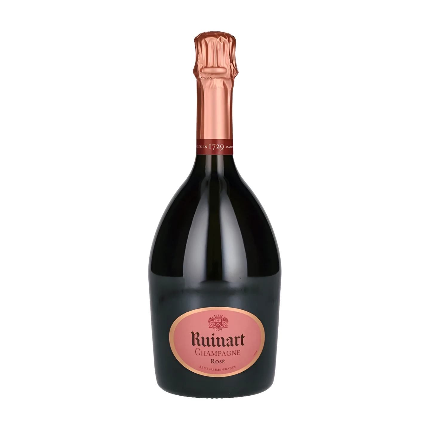 Ruinart Rose Champagner 12.5% Vol. 0.75L