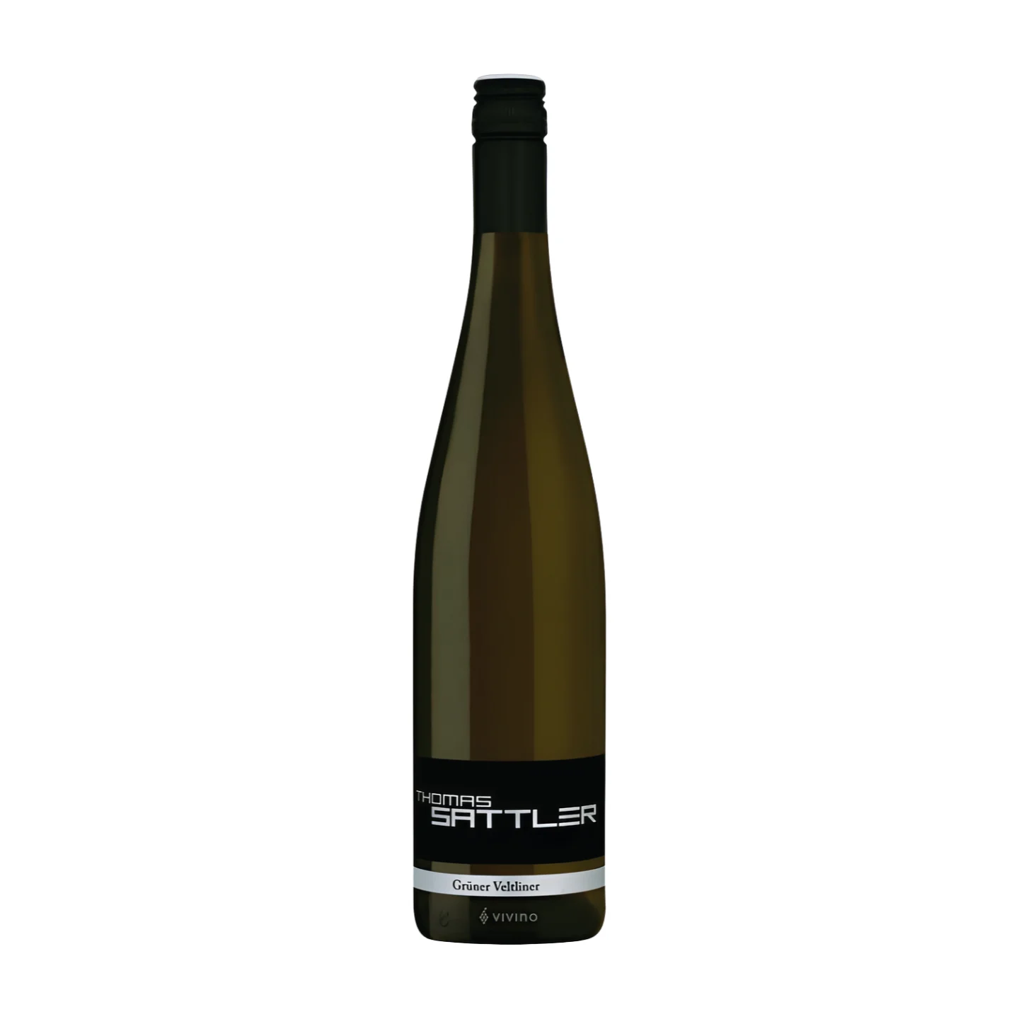Sattler Grüner Veltliner 2024 11.6% Vol. 0.75L